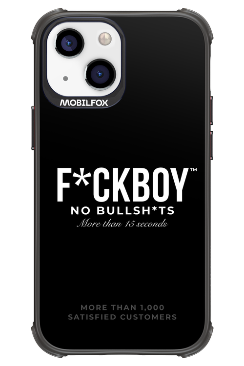 F_CKBOY 2.0 - Apple iPhone 13 Mini