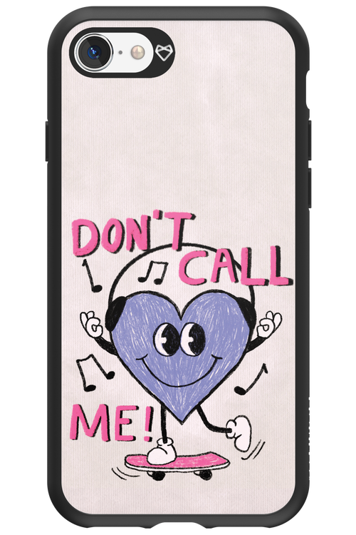 Don't Call Me! - Apple iPhone SE 2022