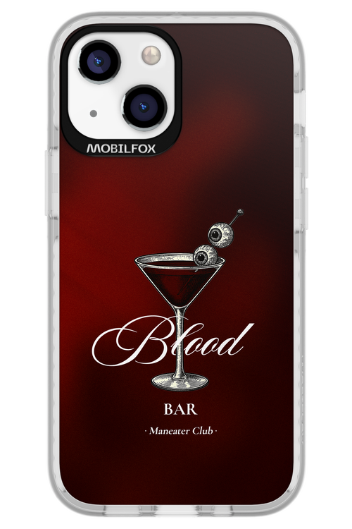 Blood Bar - Apple iPhone 13 Mini