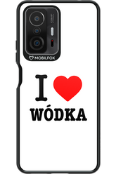 WÓDKA 2.0 - Xiaomi Mi 11T Pro