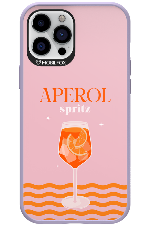 Aperol - Apple iPhone 12 Pro Max