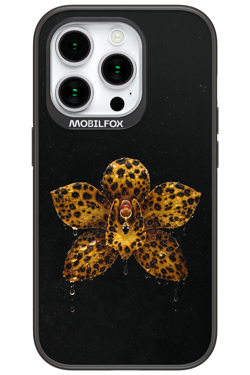 Wet & Wild 2.0 - Apple iPhone 15 Pro