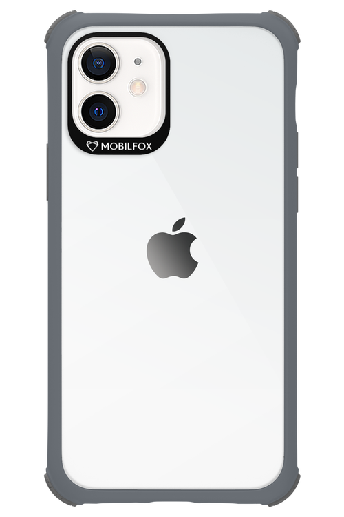 NUDE 2.0 - Apple iPhone 12