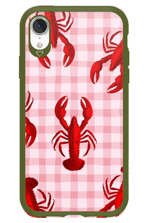 Lobster - Apple iPhone XR
