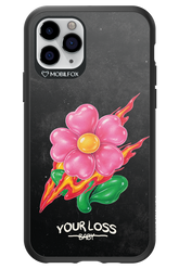 Your Loss 2.0 - Apple iPhone 11 Pro