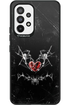 Blind Heart 2.0 - Samsung Galaxy A53