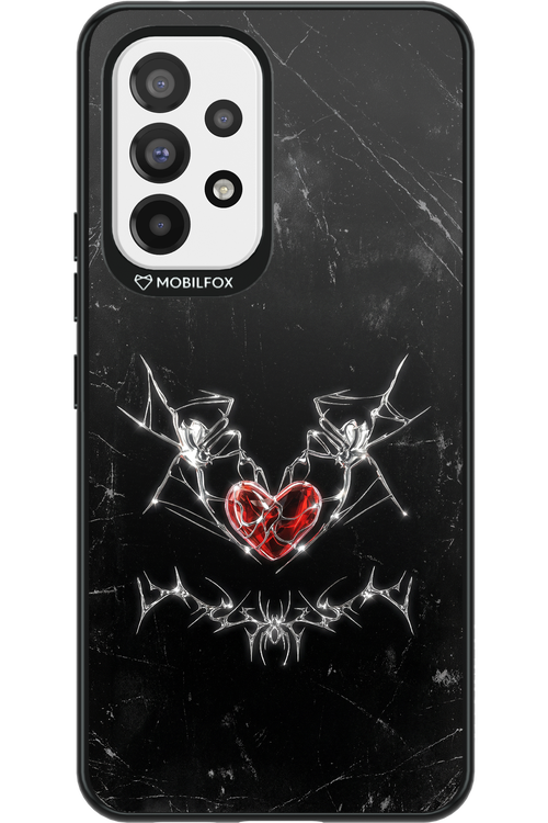 Blind Heart 2.0 - Samsung Galaxy A53
