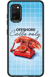Offshore 2.0 - Samsung Galaxy A41