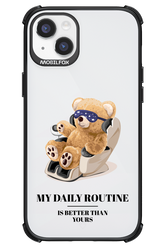 My Daily Routine - Apple iPhone 14 Plus