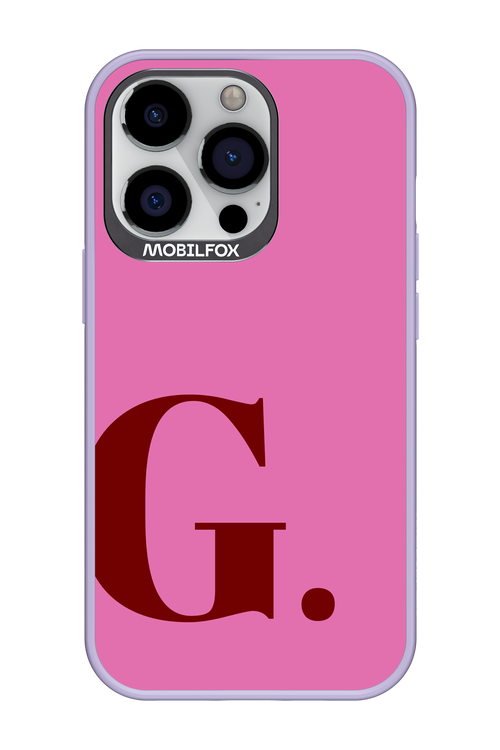 G (Sorbet) 2.0 - Apple iPhone 13 Pro