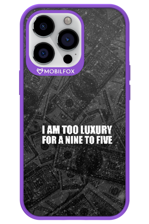 9 to 5 - Apple iPhone 13 Pro