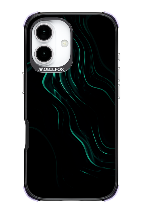 Northern Lights 2.0 - Apple iPhone 17