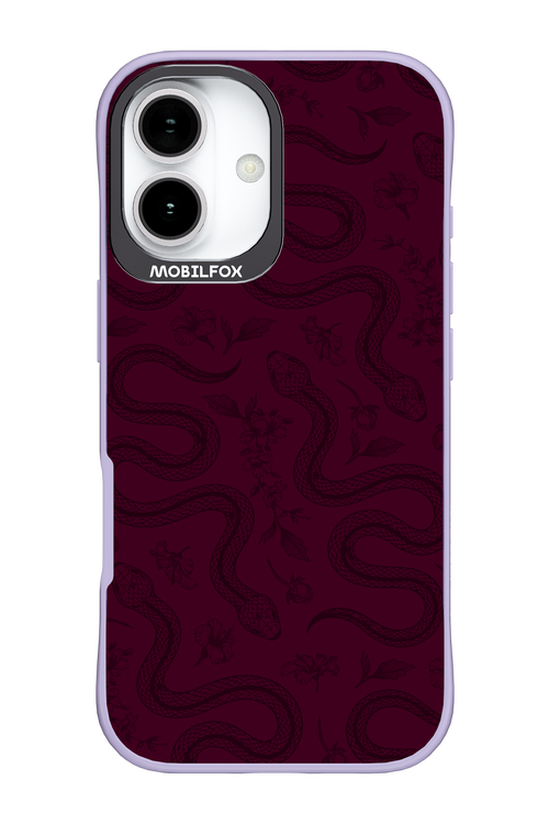 Temptation 2.0 - Apple iPhone 17