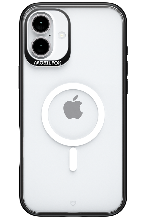 NUDE 2.0 - Apple iPhone 16 Plus