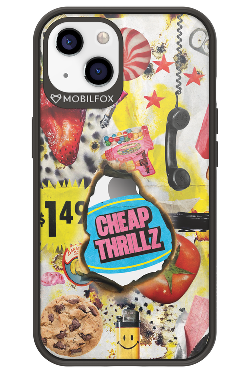 CHEAP THRILLZ - Apple iPhone 13