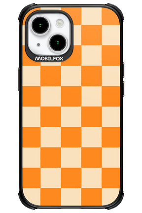 Vanilla & Pumpkin - Apple iPhone 15