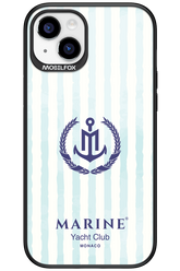 Marine Yacht Club - Apple iPhone 15 Plus