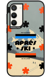 Ski Ya Later - Samsung Galaxy S23 Plus
