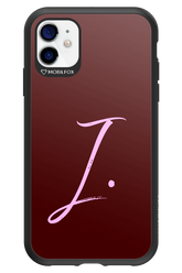 (Dark Blush) I 2.0 - Apple iPhone 11