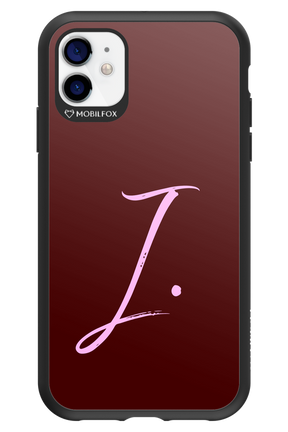 (Dark Blush) I 2.0 - Apple iPhone 11