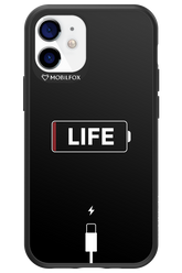 Life - Apple iPhone 12 Mini