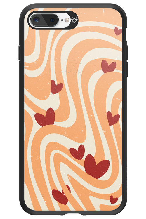 Heartwave 2.0 - Apple iPhone 8 Plus