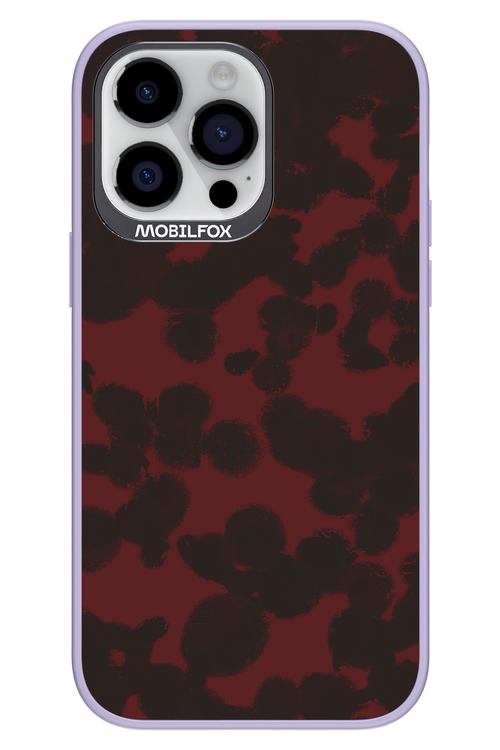 Bordeaux Skin - Apple iPhone 14 Pro Max
