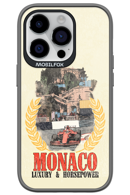 Monaco Luxury - Apple iPhone 14 Pro