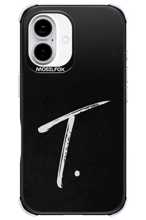 (Off Space) T 2.0 - Apple iPhone 16