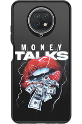 Money Talks 2.0 - Xiaomi Redmi Note 9T 5G