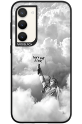Don't give a  - Samsung Galaxy S23 Plus