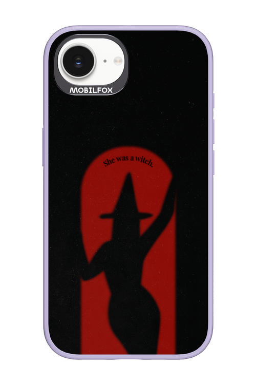 Witch Season - Apple iPhone 16e