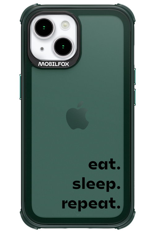 Daily Loop 2.0 - Apple iPhone 15