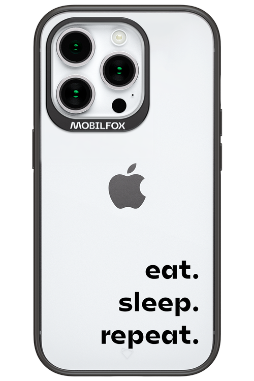 Daily Loop - Apple iPhone 15 Pro