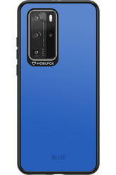 BLUE - FS2 - Huawei P40 Pro