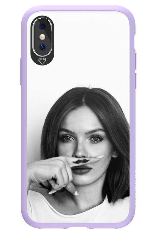 Soft Focus - Apple iPhone XS