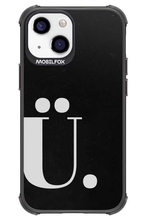 U II (Off Space) 2.0 - Apple iPhone 13 Mini