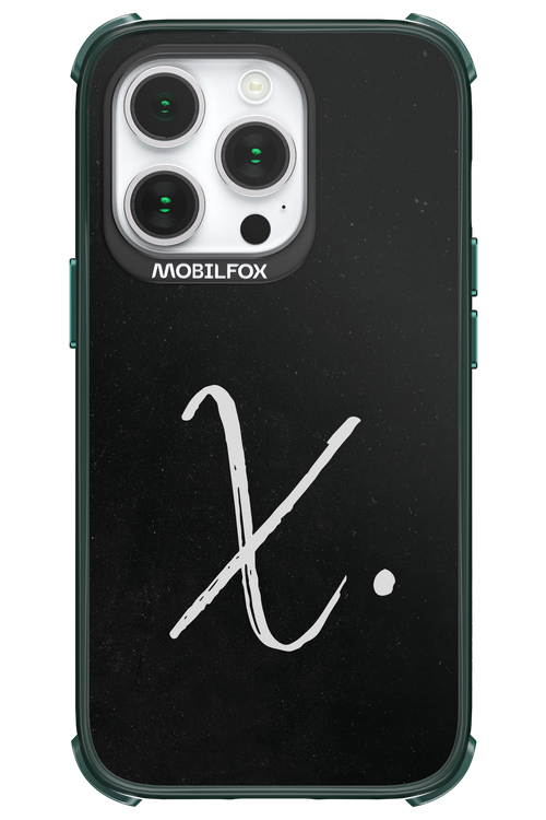 (Off Space) X 2.0 - Apple iPhone 14 Pro