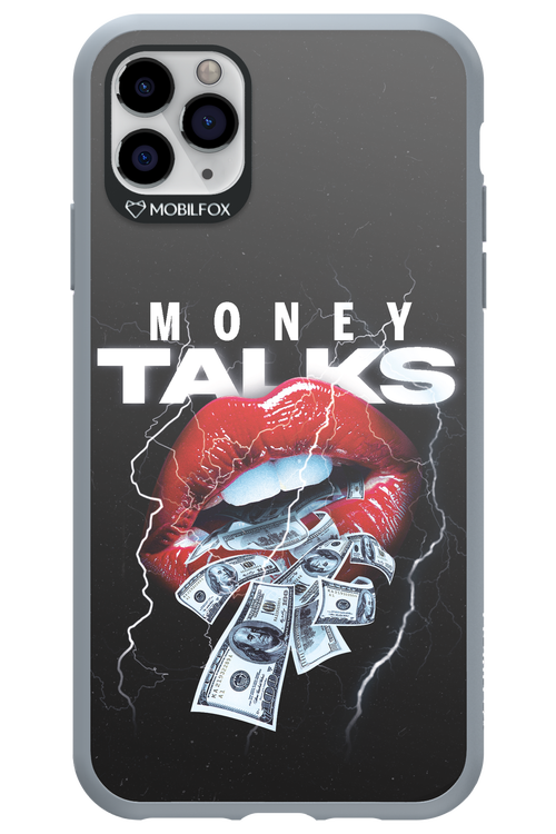 Money Talks - Apple iPhone 11 Pro Max