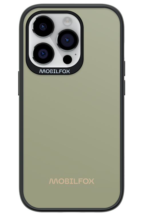 Olive 2.0 - Apple iPhone 14 Pro