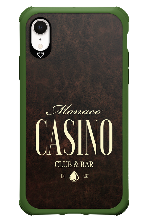 Casino - Apple iPhone XR