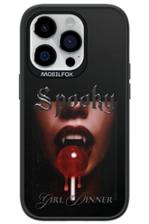 Freaky Girl - Apple iPhone 14 Pro