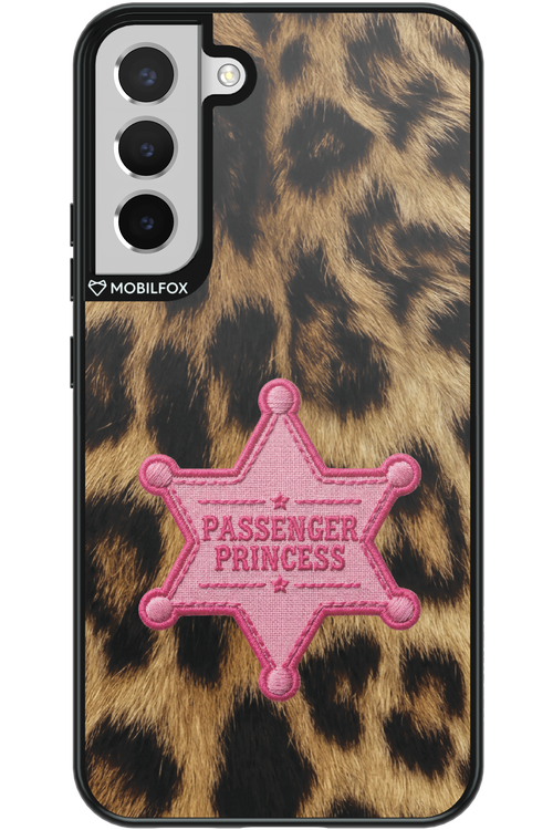 Passenger Princess 2.0 - Samsung Galaxy S22+