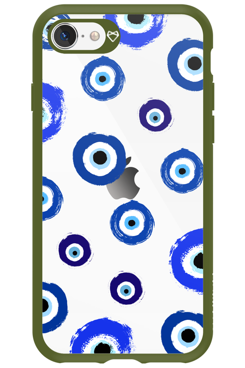 Nazar Amulet - Apple iPhone SE 2020