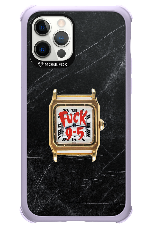 f_ck 2.0 - Apple iPhone 12 Pro