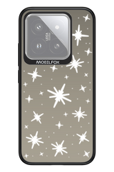 Star Champagne - Xiaomi 14