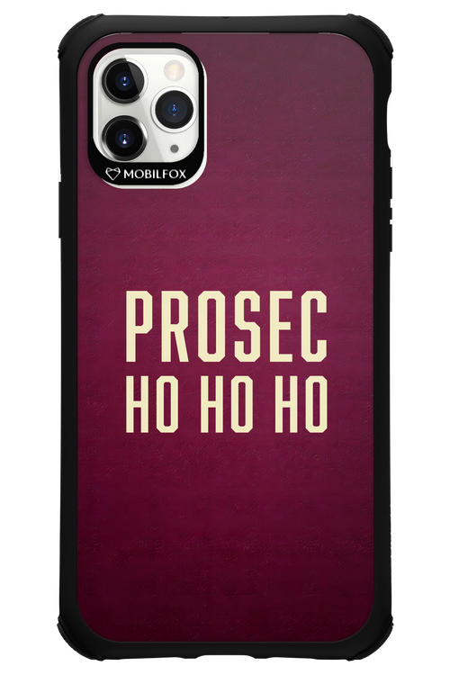 Prosec Ho - Apple iPhone 11 Pro Max