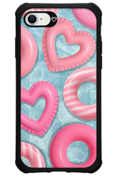 Love Pool - Apple iPhone 7