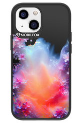 Gradient Bloom 2.0 - Apple iPhone 13 Mini