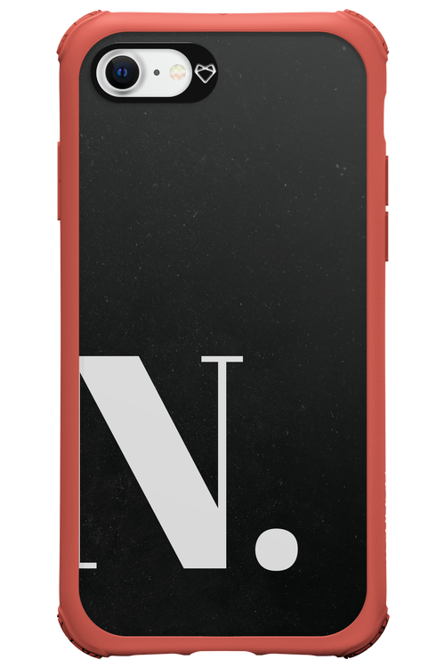 N (Off Space) 2.0 - Apple iPhone 8